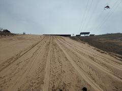 -古柏渡飞黄旅游区