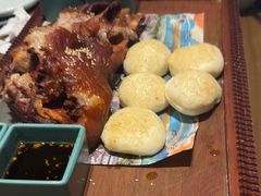 -二分八云雁阁•新晋菜大同味(长治路店)