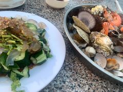 -晶渔坊·海鲜私房菜(东夷小镇店)