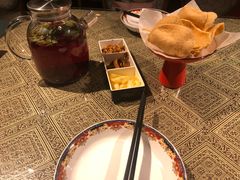 -小尕子·新疆菜(明园店)