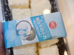 -85度C(上海兰溪二店)