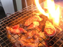 -松明一烤肉馆(鲁园店)