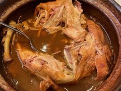 -山外山菜馆(玉泉路店)