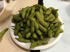 -老红桥炸灌肠牛肚锅烧烤(定福庄店)
