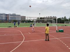 -安徽大学(磬苑校区)