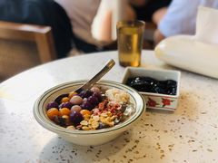 -堂屋糖水店(愚园店)