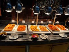 -上海齐鲁万怡大酒店·辣椒屋咖啡厅