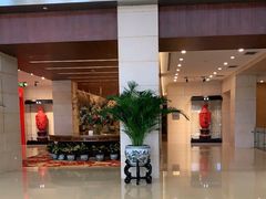 -北京饭店