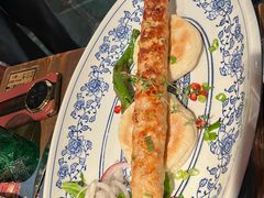 -卢布里西餐厅(海拉尔店)