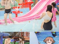 -广州融创水世界