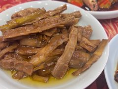 -红灯笼龙凤饭店(宁波老字号店)