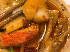 -黄潇洒老火锅(九眼桥宏济巷店)