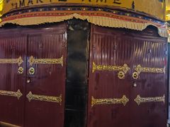 -玛吉阿米·餐吧