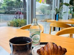 -木嘛working coffee&bar(碧道馆店)