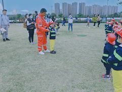 -即刻反应应急安全体验基地