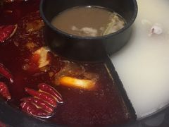-巴邑火锅(江北万达店)