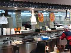 -银记肠粉店(新港西路店)