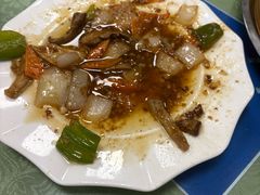 -国庆烧麦馆