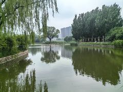 -将府公园