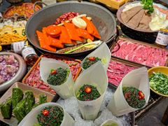 -赵九记呱呱老火锅(钟楼总店)