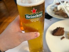 -拉蒂娜·巴西牛排馆 Latina·Brazilian Steakhouse(陆家嘴旗舰店)
