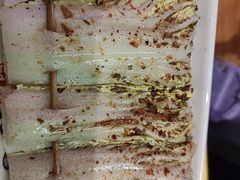 -本色.小马哥烧烤(无锡九里仓店)