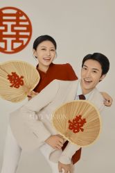-蒙太奇婚纱摄影(万达店)