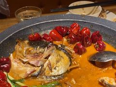 -青年公社烤鸭(青年路店)