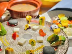 -狮拾久·现代新加坡料理(壹方城店)
