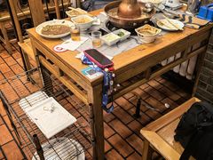 -马记伊源斋涮肉·清真菜(潘家园古玩市场店)