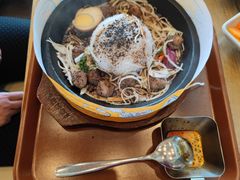 -豪客来牛排(人民东路店)