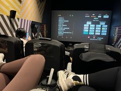 -星河寰宇IMAX影城(星河WORLD·COCO Park店)