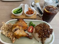 -朗迪姆餐厅(丰尚国际广场店)