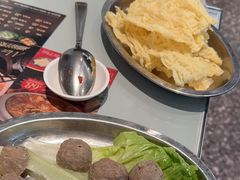-敏华冰厅(平安金融中心店)