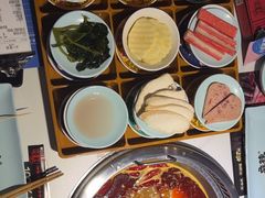 -麻辣英雄重庆火锅(陈江天益城店)