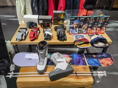 -三夫户外(天钥桥路店)