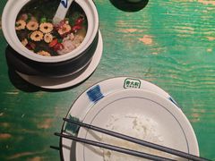 -费大厨辣椒炒肉(太平老街店)