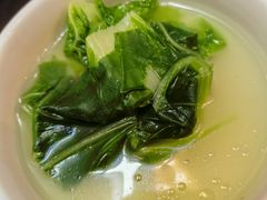 水煮时蔬-段公子·精品云南菜