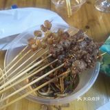家乡味道，一顿吃到饱