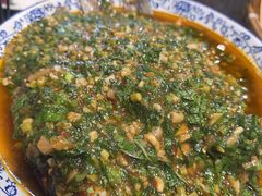 -六合居·明厨亮灶餐厅(成双大道店)