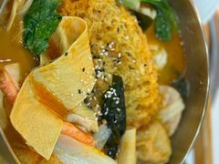 -超级泰·泰式麻辣烫(南京商厦店)