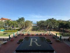 -三亚海棠湾万丽度假酒店