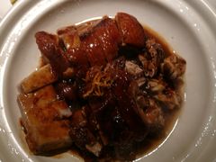 -客语客家菜(佳兆业广场店)