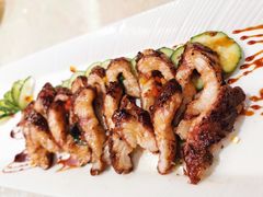 -8餐厅(新葡京酒店)