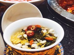 -大龙燚火锅(白石洲店)