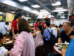 -陈光记烧腊店(罗保博士街店)