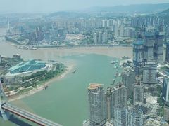 -WFC会仙楼观景台