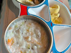 -雾山韩式烤肉·海南糟粕&椰子鸡火锅·海景餐厅(三亚绿发山海天JW万豪酒店)