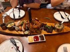 -haxnbauer海森堡德国餐厅(深圳coco店)