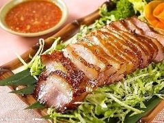 -阿甘虾餐厅(Maui)